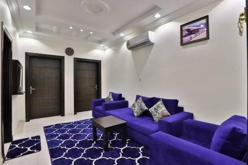 Hotel Nesmt Almagreb Residential ???? ?????? ??????? ???????