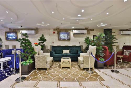 Hotel Nesmt Almagreb Residential ???? ?????? ??????? ???????