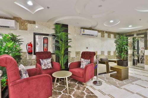 Hotel Nesmt Almagreb Residential ???? ?????? ??????? ???????