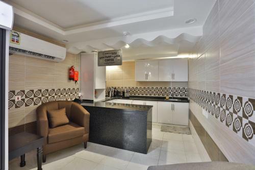 Hotel Nesmt Almagreb Residential ???? ?????? ??????? ???????