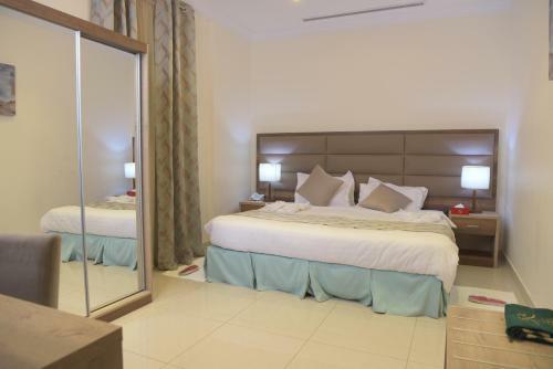 Apartamento La Fontaine Noble Suites