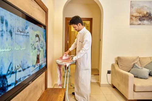 Apartamento La Fontaine Noble Suites