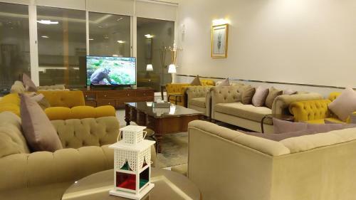 Hotel Lucern Chalet