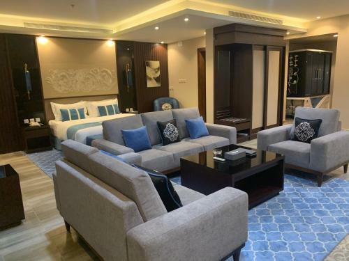 Golden Bujari Hotel Al Khamis