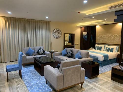 Golden Bujari Hotel Al Khamis