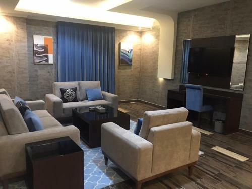 Golden Bujari Hotel Al Khamis