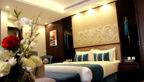 Golden Bujari Hotel Al Khamis