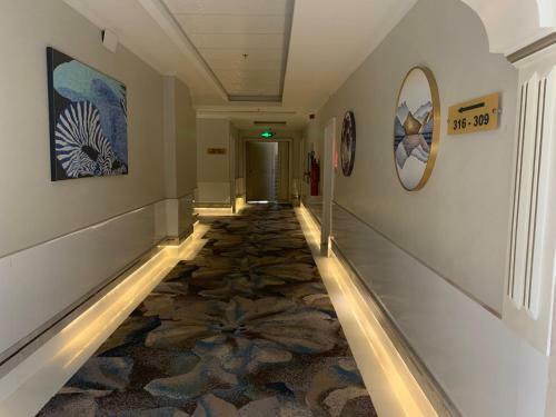 Golden Bujari Hotel Al Khamis