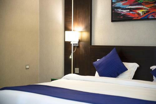 ???? ???? - Gorash Hotel