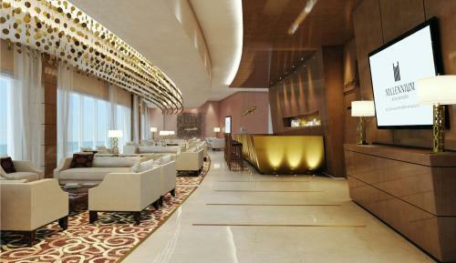Hotel Grand Millennium Gizan