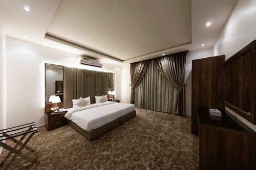 Apartamento Towlan Qurtaba
