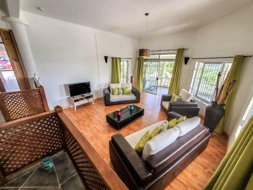 East View Self Catering