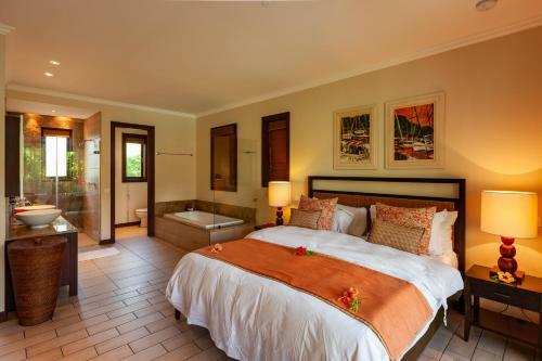 Villa Eden Confort