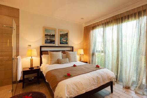 Villa Eden Confort