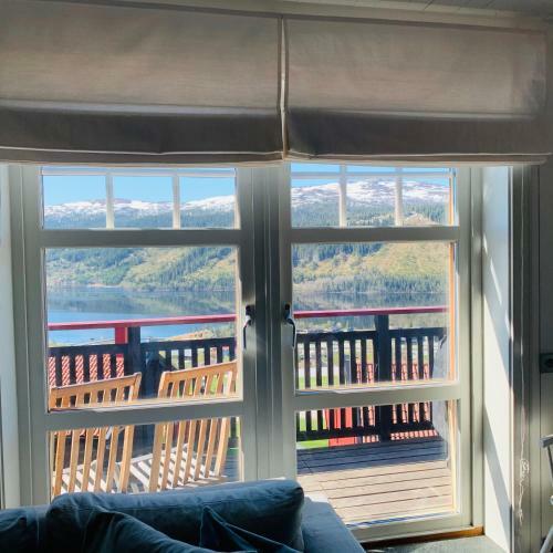 Villa �re Travel - Tottvillan