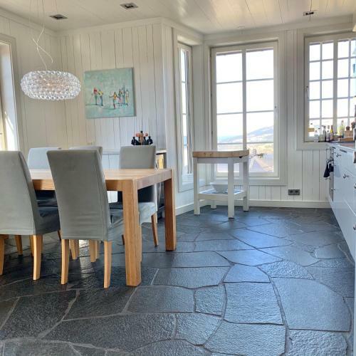 Villa �re Travel - Tottvillan