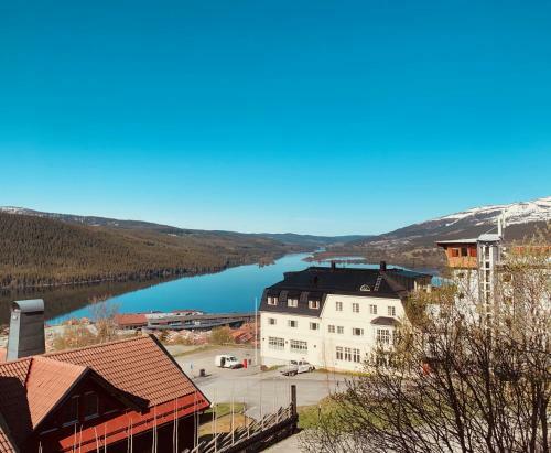 Villa �re Travel - Tottvillan