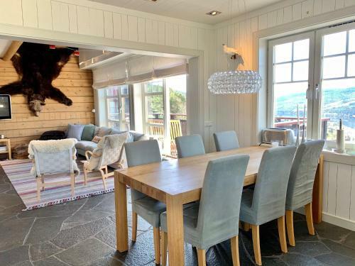Villa �re Travel - Tottvillan