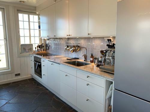 Villa �re Travel - Tottvillan