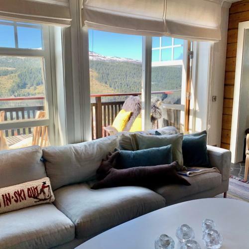 Villa �re Travel - Tottvillan