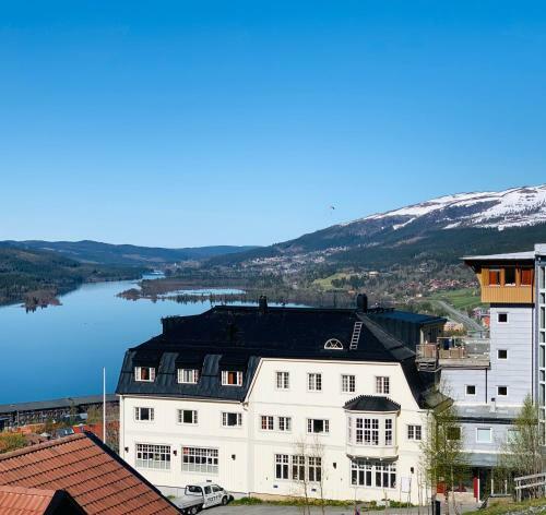 Villa �re Travel - Tottvillan