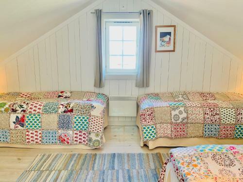 Villa �re Travel - Tottvillan