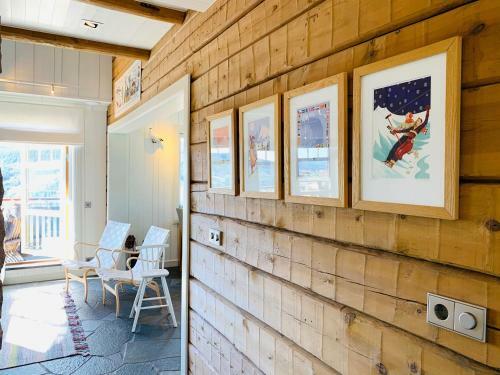 Villa �re Travel - Tottvillan