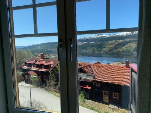 Villa �re Travel - Tottvillan