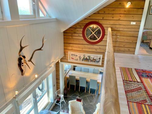 Villa �re Travel - Tottvillan