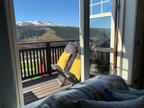 Villa �re Travel - Tottvillan
