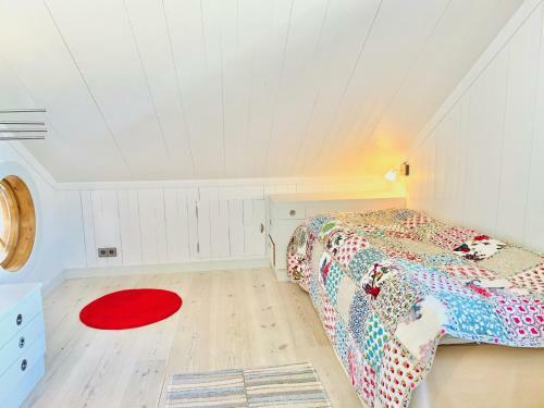 Villa �re Travel - Tottvillan