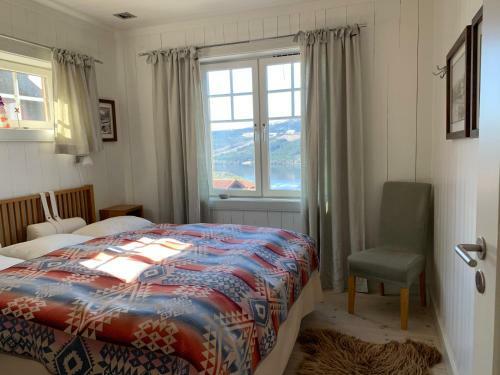 Villa �re Travel - Tottvillan