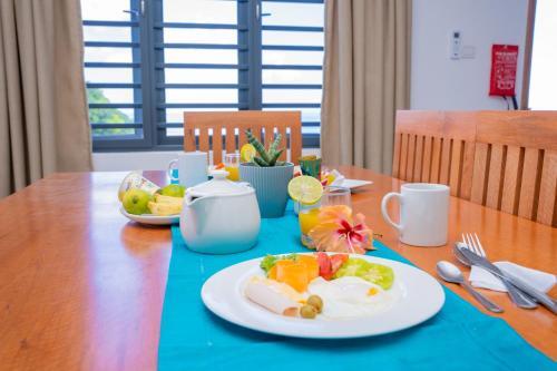 Apartamento Villa Kolibri