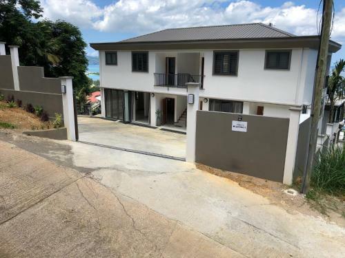 Apartamento Villa Kolibri