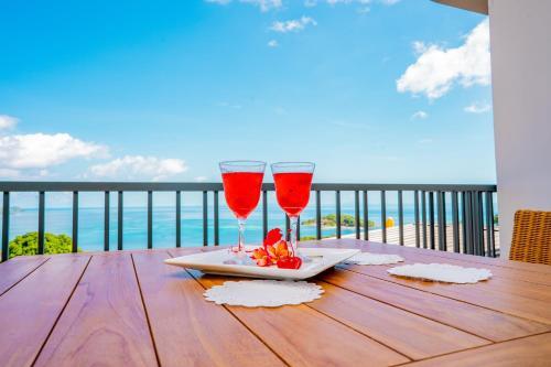 Apartamento Villa Kolibri