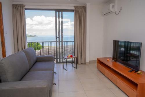 Apartamento Villa Kolibri