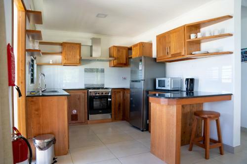 Apartamento Villa Kolibri