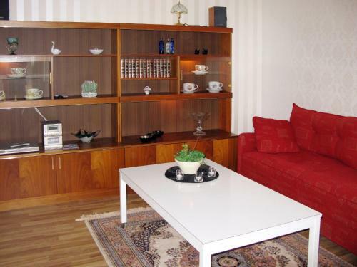 Chalet Bj�rkebo - Hal024