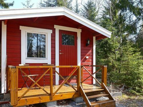 Holiday Home Bergshamra
