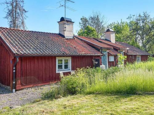 Holiday Home �tvidaberg IV