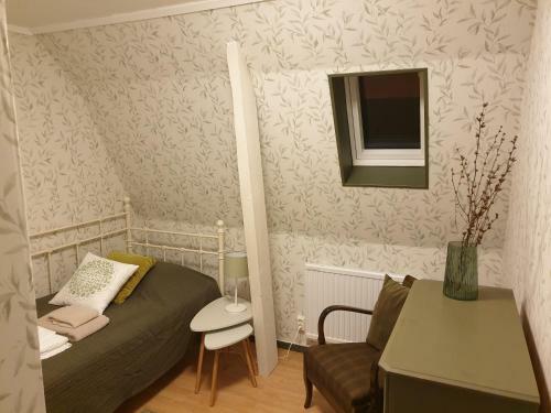 Albergue Marsj� G�rd Bo & Yoga