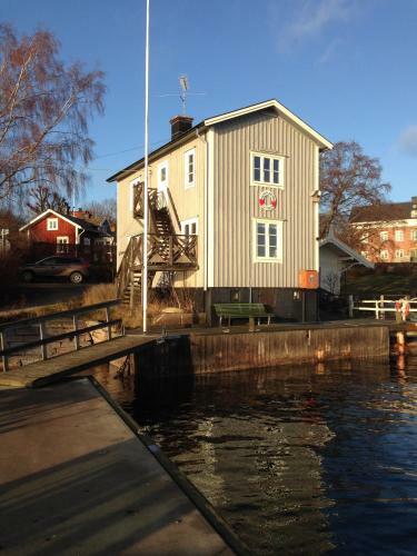 Albergue Vandrarhemmet Lotsen