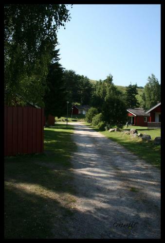 Lodge Degeberga Stugby & Vandrarhem