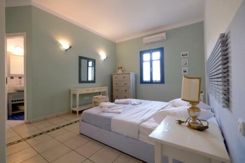 Aparthotel Nefeli Hotel