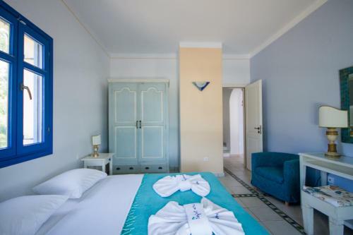 Aparthotel Nefeli Hotel