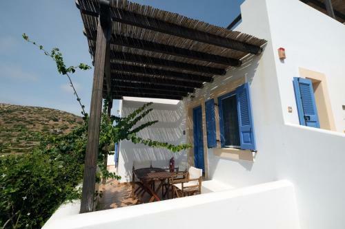 Aparthotel Nefeli Hotel