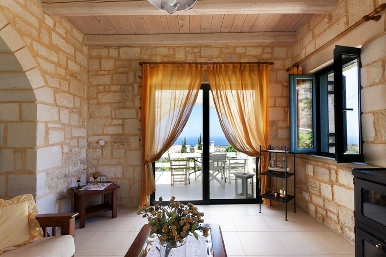 Apartamento St. George's Retreat Village
