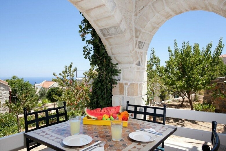 Apartamento St. George's Retreat Village