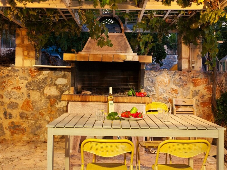 Apartamento St. George's Retreat Village