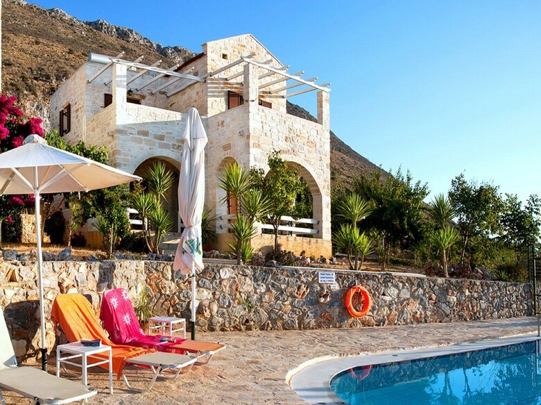 Apartamento St. George's Retreat Village